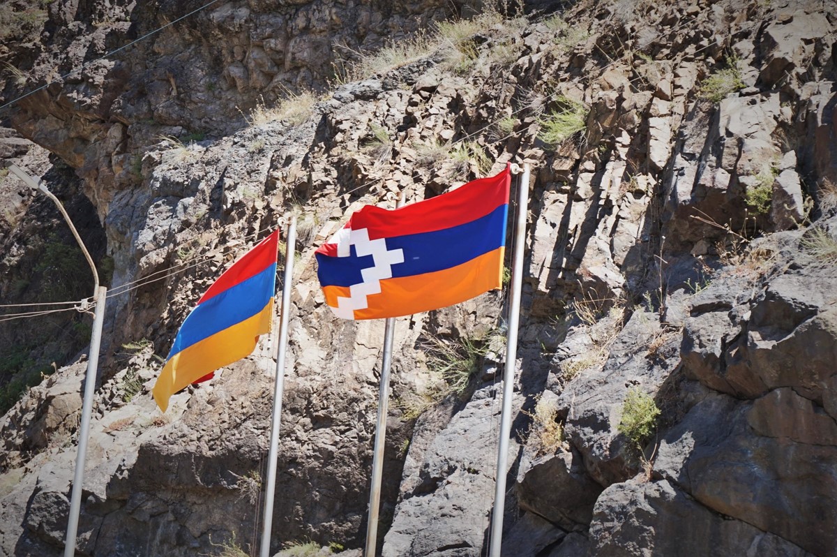 What You Need to Know Before Traveling to Republic of Artsakh